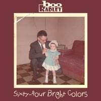 Sixty-Four Bright Colors